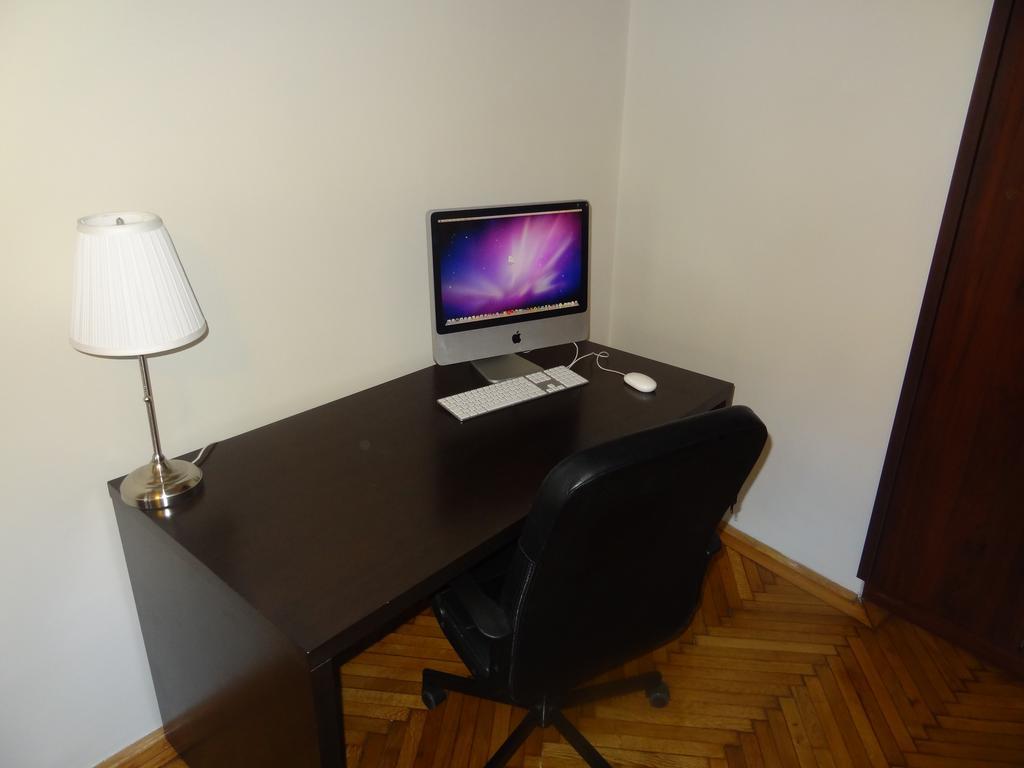 Five Season'S Apartment Budapest Habitación foto