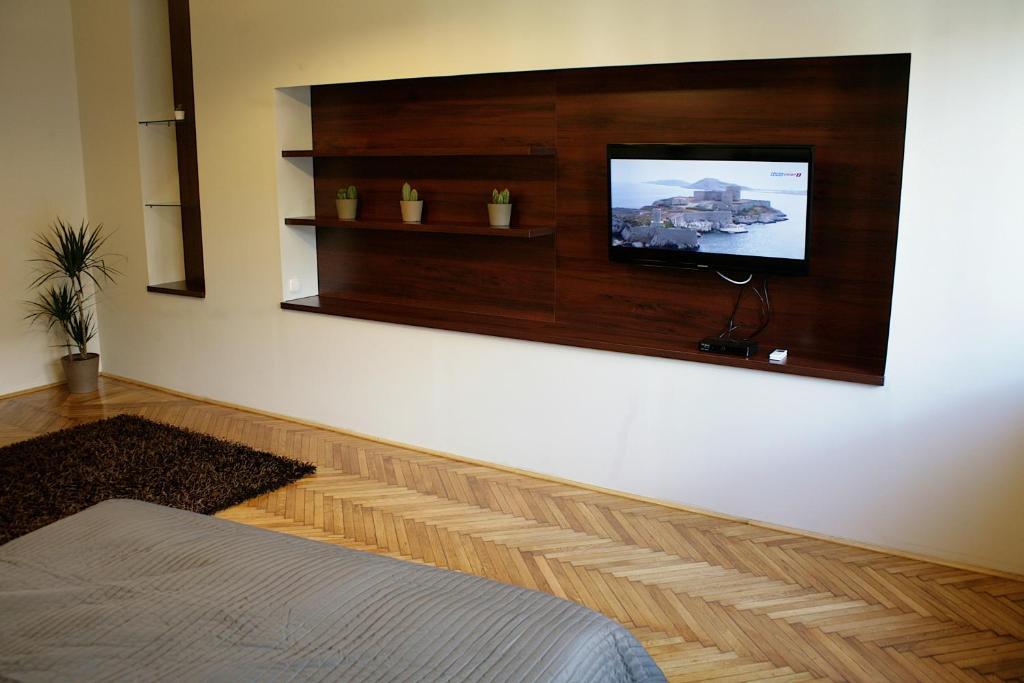Five Season'S Apartment Budapest Habitación foto